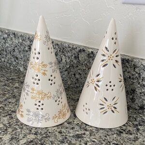 Timer Christmas Trees